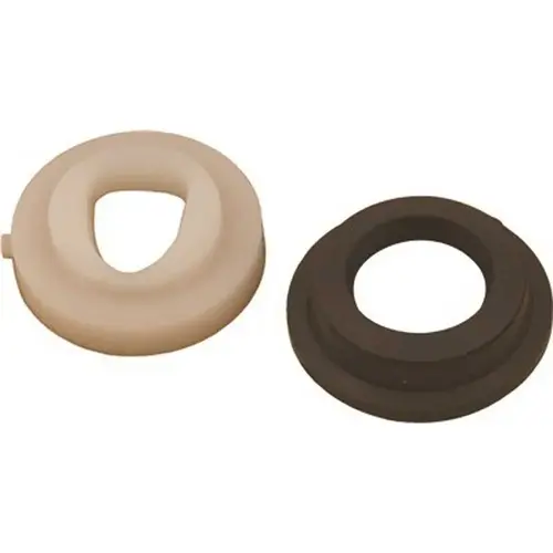 Proplus 133577 Cam and Packing Chrome