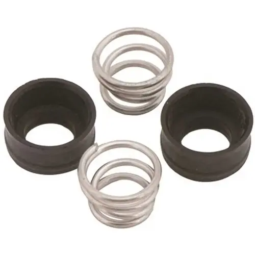Proplus 133720 Premier Seat and Spring Kit Assorted Colors Pair