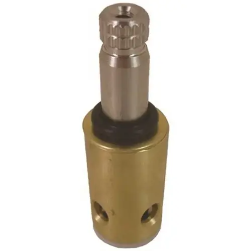 Proplus 555185LF Hot Stem Assembly for Kohler Brass