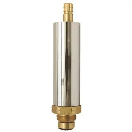 Proplus 555703 Cold Tub Stem Assembly with Sleeve for Eljer
