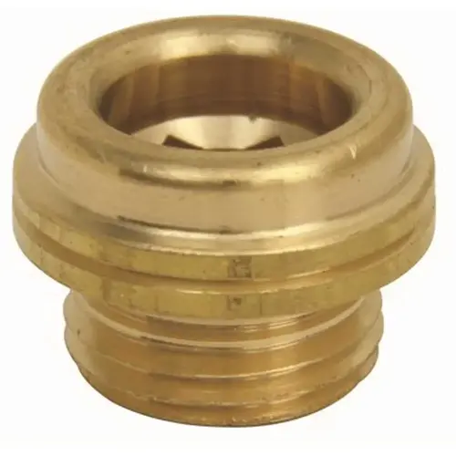 Proplus S2003LF Seat for American Standard, 7/16 in. x 24 Thread Brass