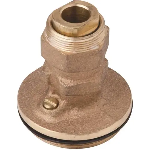 Symmons SC-2 Safetymix 2 in. x 2.34 in. Valve Cap Replacement