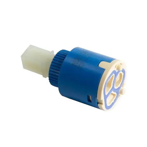 Boston Harbor TOBI24030009WH CRMC DISC CARTRDGE F/1H FAUCET