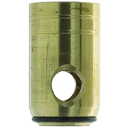 Danco 15027E FAUCET STEM 1Z-6H AM STANDARD Brass