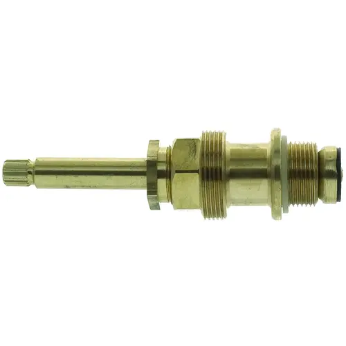 Danco 15298B Hot/Cold Water Stem for Price Pfister Seat Model 38 9H-1H/C Brass
