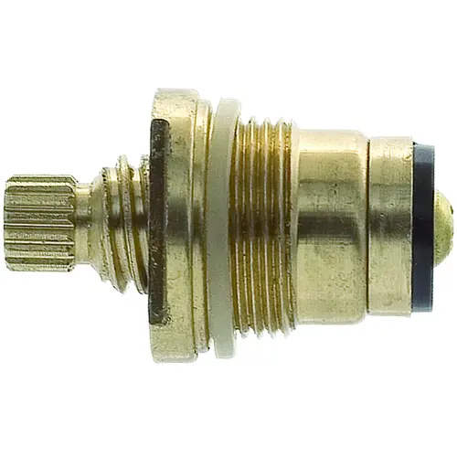 Danco 15339E Hot Water Faucet Stem for Gerber Brass