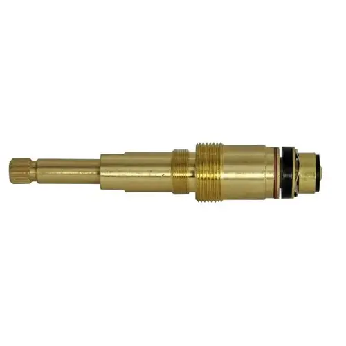 Danco 15700B 9C-23H/C Hot/Cold Stem for American Standard Faucets Brass