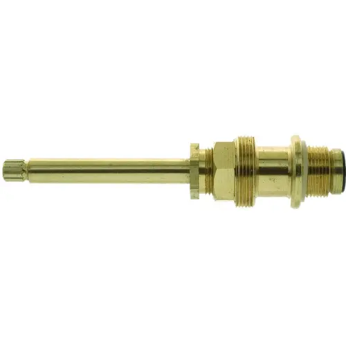 Danco 15716B Hot/Cold Water Stem for Price Pfister Seat Model 38 Brass