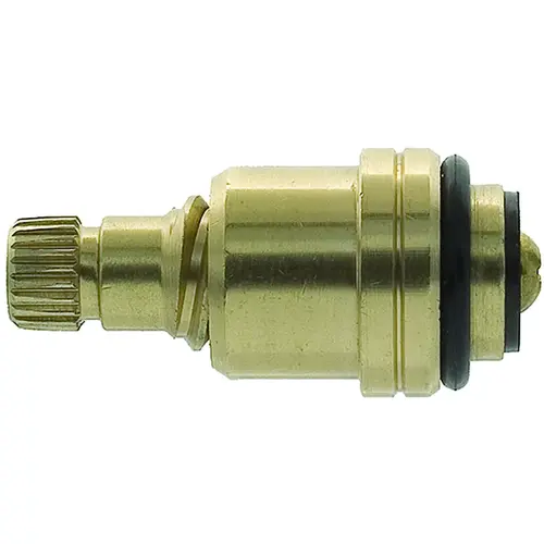 Danco 15745E 9D00 Faucet Stem, Brass, 1-27/32 in L