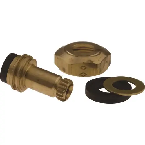 Delta RP16213 Stopper Assembly Brass