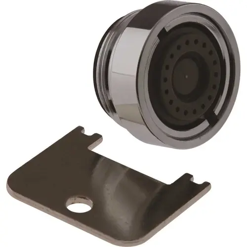 Delta RP31704 Vandal-Resistant Spray Outlet in Chrome