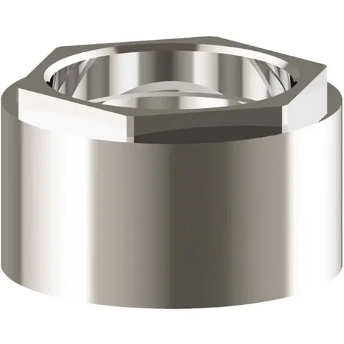 HD Supply-Maintenance Warehouse H70042 HD Supply-Seasons Seasons Bonnet Nut