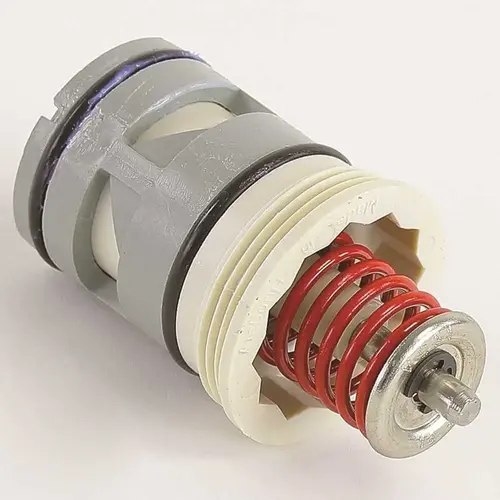 Honeywell VCZZ3100 Cartridge Red Spring Valves With Linear Flow For Use With Non Fail
