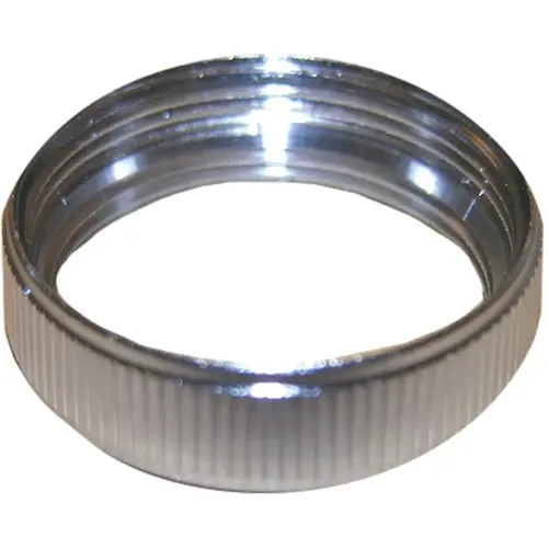 Lasco 09-1607 Female to Female Faucet Adapter