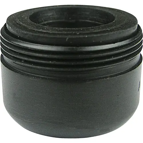 Lasco 09-9977 1.8 GPM 55/64 In. Male Dual Thread Aerator, Oil-Rubbed Bronze