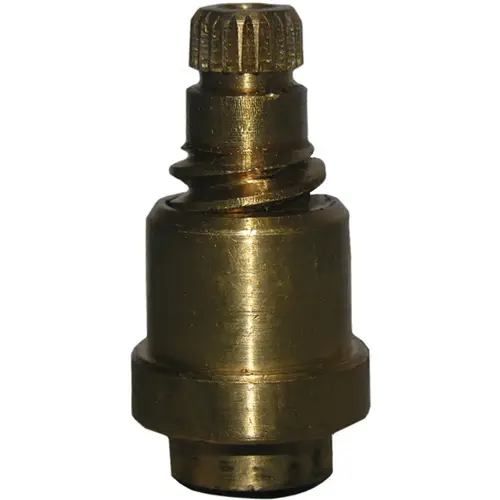 Lasco S-204-1NL Hot Water American Standard No. 2171 Faucet Stem