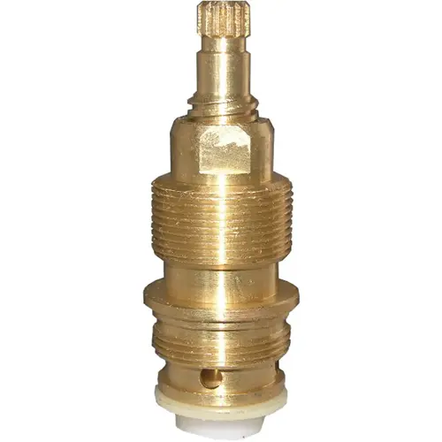 Lasco S-726-4 Price Pfister No. 4134 Hot/Cold Brass Bathtub Stem