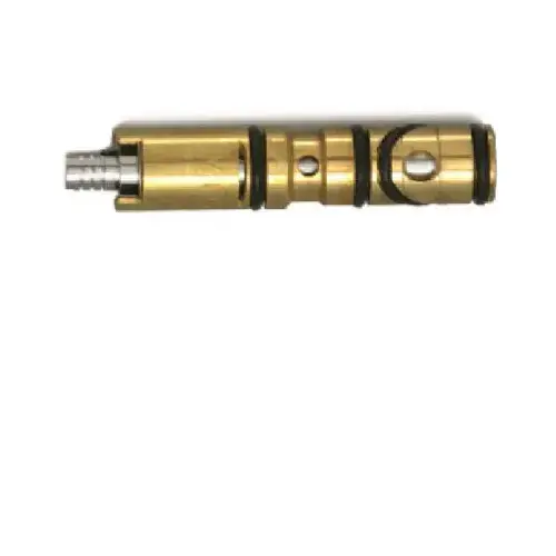 Moen 1200 Replacement Faucet Cartridge, Brass, 7-1/2 in L, For: Single Handle Faucets