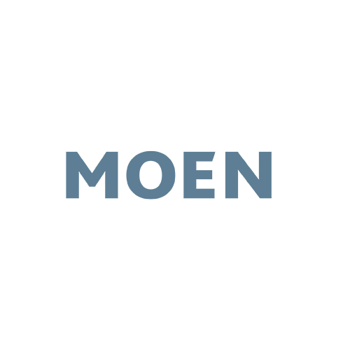 Moen 137401 1.5 GPM Flow-Optimized Aerator Kit Gray