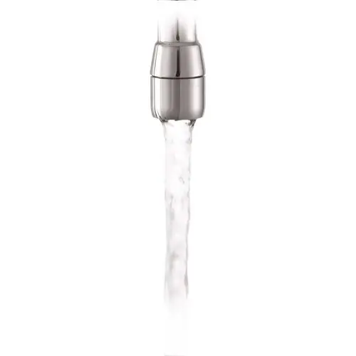 Moen 52613 Commercial Laminar Flow Female Faucet Ring Aerator 2.0 GPM Chrome