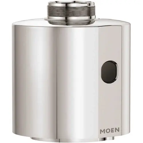 Moen 8565 M-Power Chrome Single Hole Touchless Bathroom Faucet