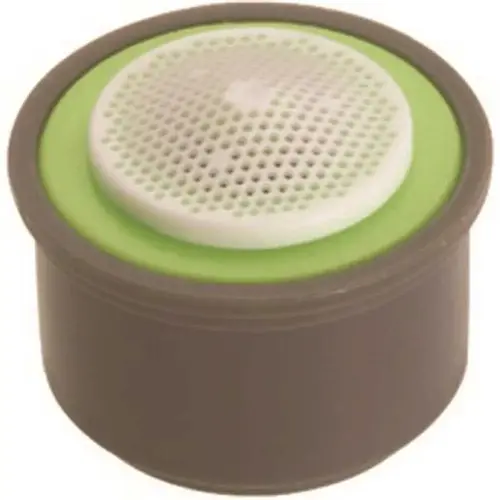 NEOPERL 5400605 PCA Spray 0.5 GPM Regular Insert with Washers
