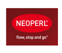 NEOPERL 5415603 PCA Cascade 0.5 GPM 15/16 in. 27 x 55/64 in. in Regular Dual Thread Faucet Aerator - pack of 6