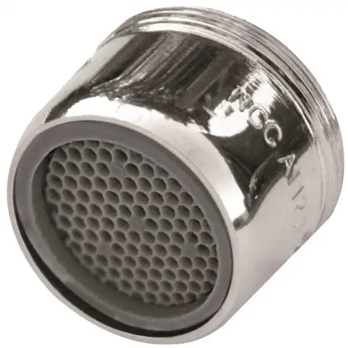 NIAGARA N3210B-PC-TU Dual Thread 1.0 GPM Bubble Spray Standard Aerator Chrome - pack of 6