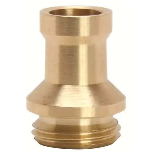Proplus 1863BS-PK BRASS BIBB SEAT FOR UNION BRASS, 18 TPI