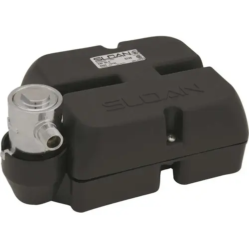 SLOAN VALVE COMPANY 0315104 EBF60A CONTROL MODULE W/ LABEL