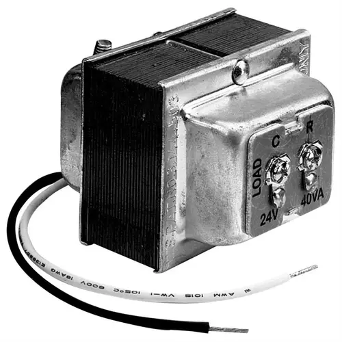 SLOAN VALVE COMPANY 0345370PK EL-248- MOUNT TRANSFORMER 24V/40VA