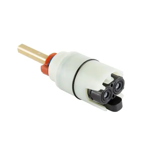 Boston Harbor TOBI24030008WH PRES BAL WASHERLESS CARTRIDGE