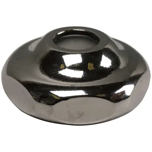Chicago Faucets 1-214JKCP CHROME PLATED BONNET CAP