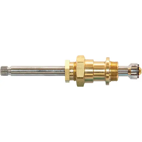 Danco 15386B Hot/Cold Water Stem for Sayco Seat Model 27 10B-1H/C