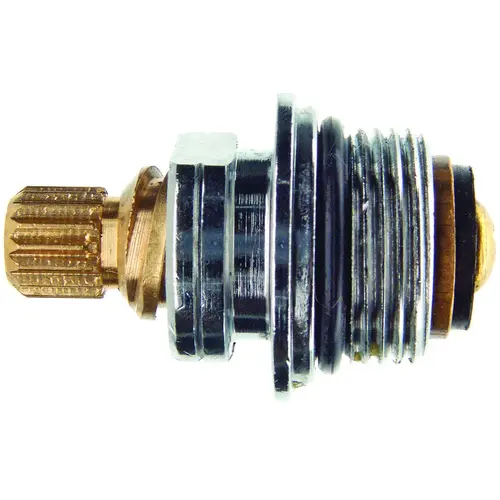 Danco 15432E Cold Water Faucet Stem for Sayco Brass
