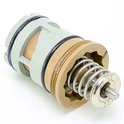 Honeywell VCZZ1100 Honeywell Replacement Cartridge Silver Spring 2-Way Valves Linear Flow