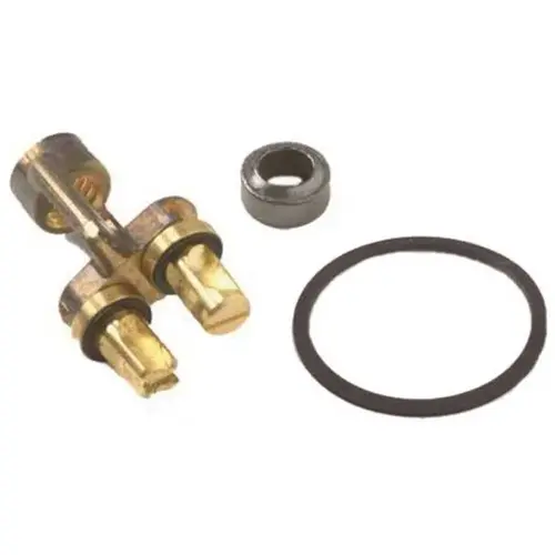 Kohler 30092 Bath Yoke Niedecken N/A Brass