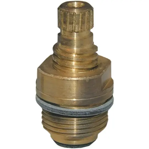 Lasco S-102-2NL Cold Water Bathroom Sink/Kitchen Faucet Stem for Streamway