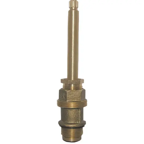 Lasco S-1114-3 Price Pfister #6135 Hot/Cold Brass Bathtub Stem