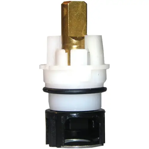 Lasco S-202-3 Hot/Cold Water Delta Quarter Turn Faucet Stem