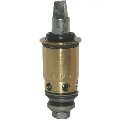 Lasco S-601-2NL Cold Water Chicago No. 3611 or 3612 Faucet Stem
