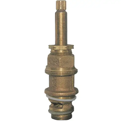Lasco S-806-4 Price Pfister No. 5064 Hot/Cold Brass Bathtub Stem