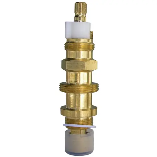 Lasco S-833-3 Price Pfister No. 5084, B Broach Hot/Cold Snap Pack Ceramic Bathtub Stem
