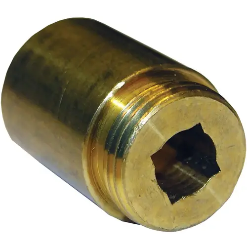 Lasco X-60P Gerber 20 In. Thread Size Bibb Seat