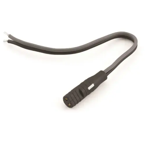 Moen 182538 Commercial 4 in. x 0.3 in. Faucet AC Conversion Cable Chrome