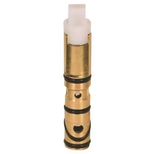 Proplus 153063 Brass Lead Free Cartridge for MOEN Single-Handle Faucets