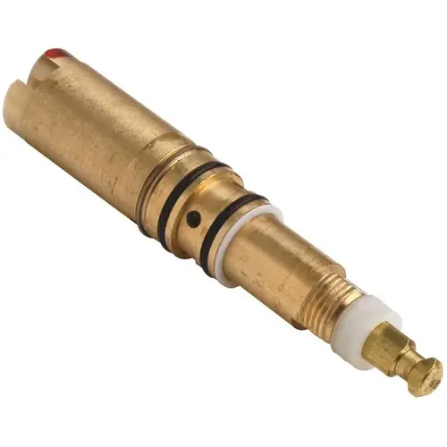 Symmons LL-1A Scot Hot-Cold Faucet Stem in Brass