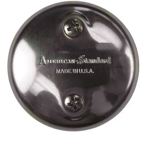 American Standard 066501-0020A Vacuum Breaker Repair Kit in Polished Chrome