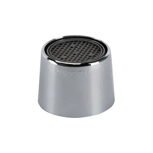Boston Harbor 24PB011-005 MALE AERATOR CHROME