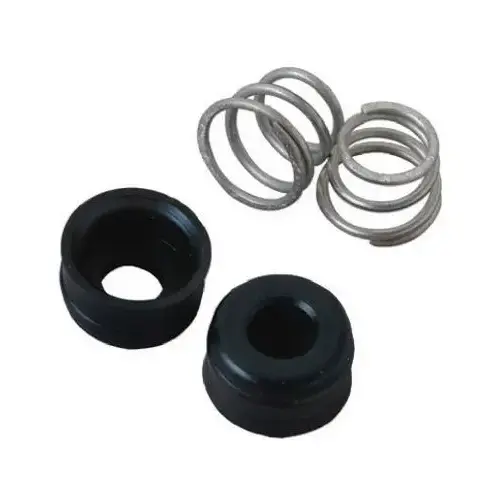 BrassCraft SLD0083 Lavatory Sink/Tub Seats & Springs for New Style Delta/Peerless